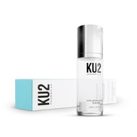 Das Hyalorunsäure Serum von KU2 Cosmetics hat in den meisten Punkten gesiegt und belegt damit den ersten Platz. Egal ob Preis/Leistung, Wirkung oder Verträglichkeit.