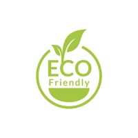 Eco friendly, Umwelt freundlich